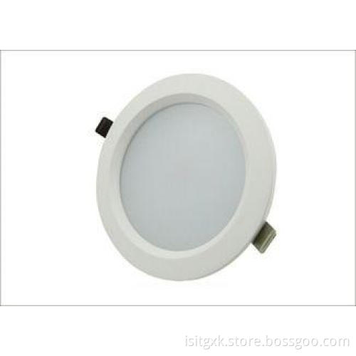 5 Inch Round SMD 16W LED Recessed Downlight Dimmable For Li
